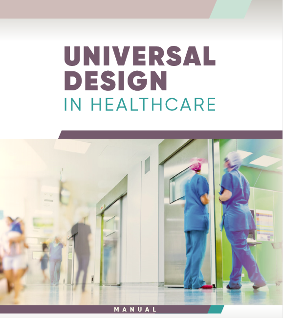 UD in health eng cover