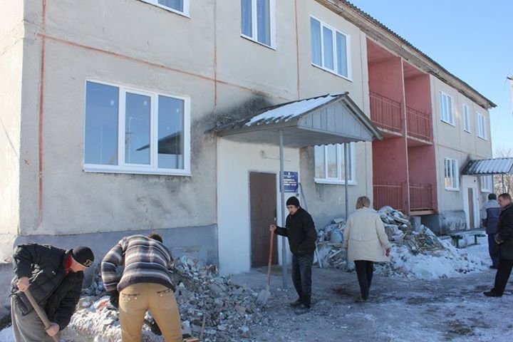 Універсальний дизайн як виклик війні